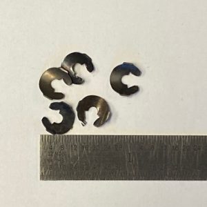 Springfield, Stevens sear pin ring #616-58E-895