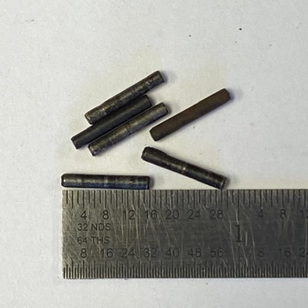Winchester 47 trigger pin #104-3847