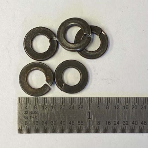 High Standard, JC Higgins stock bolt lock washer #200-354