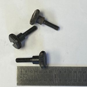 High Standard, JC Higgins telescope base lock screw #200-385