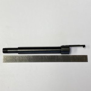 Whitney Wolverine barrel, blue, with ejector, new #025-005-1