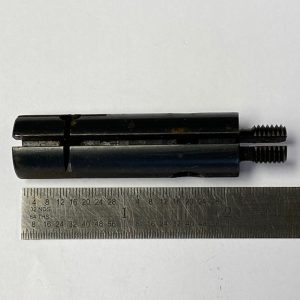 Whitney Wolverine breech block #25-010