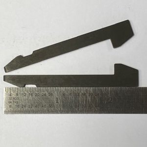Whitney Wolverine firing pin #25-012