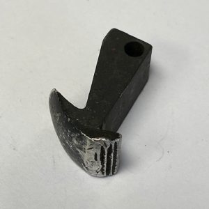 Whitney Wolverine magazine catch, very worn #25-031
