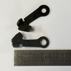 Whitney Wolverine magazine disconnector safety #25-043
