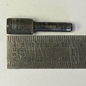 Whitney Wolverine hammer spring seat #25-044