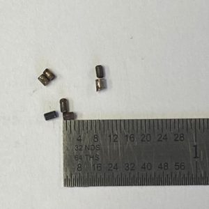 S&W .38 DA front sight pin #271-1-2