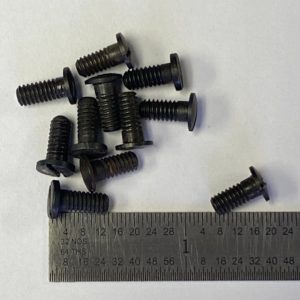 Winchester 94 post 1964 mainspring screw serial number below #4,580,000 #1036-4910A0110