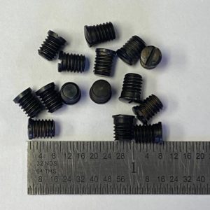 Winchester 94 post 1964 mainspring strain screw serial number below #4,580,000 #1036-4910A0120