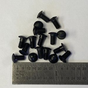 Winchester 94 post 1964 carrier spring screw #1036-4910A0630