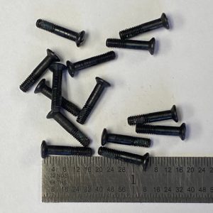 Winchester 94 post 1964 rear band screw Musket #1036-4910A0890