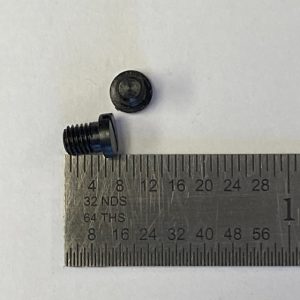Winchester 94AE post 1964 front scope mount base screw #4910A1960