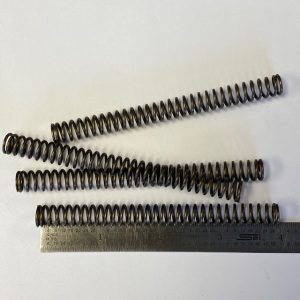 Winchester 94AE post 1964 hammer spring, 4" #1036-6400A1520