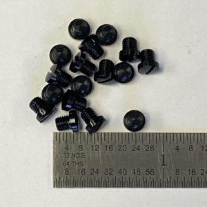 Remington 500 series front sight screw #143-16892