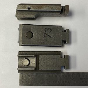 Winchester 94 post 1964 locking block assembly for .357, .44, .45LC #1036-9991A2000