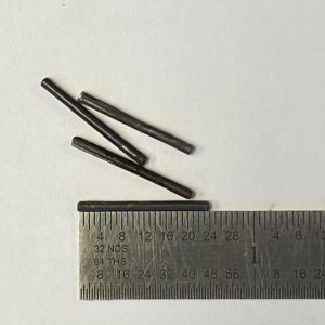 Winchester 9422, 9422M firing pin striker retaining pin #1037-4100A0430U