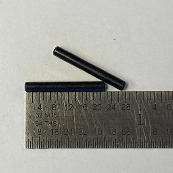 Winchester 9422, 9422M trigger pin for under ser #529,000, .090" diameter #1037-4110A0330