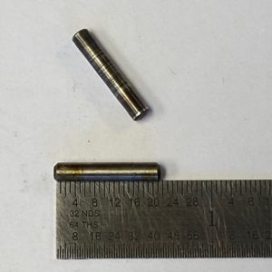 Winchester 9422, 9422M trigger pin for over ser #529,000, .125" diameter #1037-4110A0600U