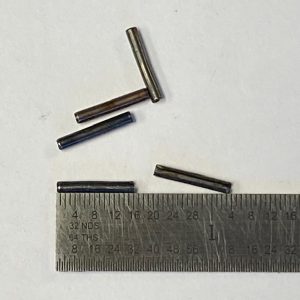 Winchester 9422, 9422M firing pin retaining pin #1037-4120A0280U