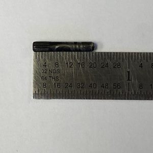 Ithaca X5, X15 firing pin retaining pin #161-103