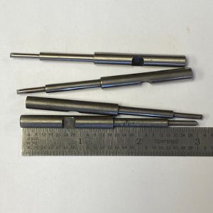 Ithaca X5, X15 firing pin #161-5145
