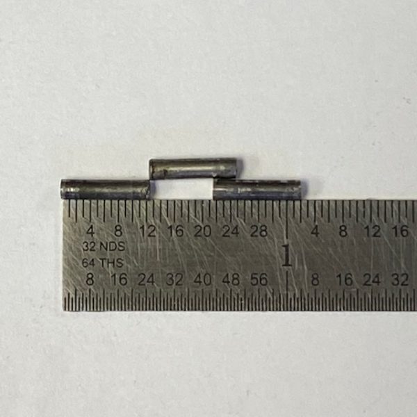 Ithaca X5, X15 hammer catch pin #161-5155