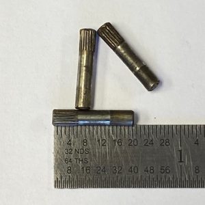 Ithaca X5, X15 trigger pin #161-5160