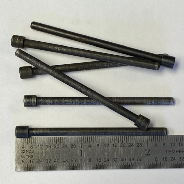 Ithaca X5, X15 bolt guide rod #161-5200