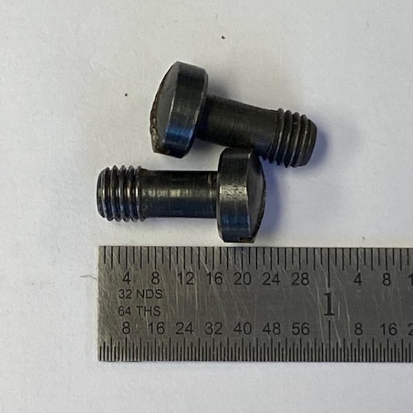 Ithaca X5, X15 takedown screw #161-5221