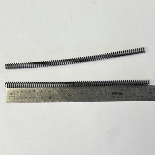 Ithaca X5, X15 bolt spring #161-5245