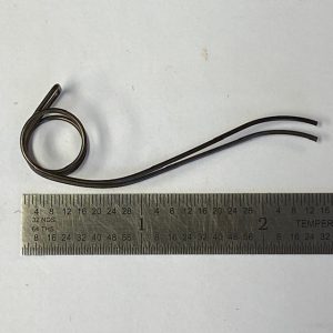 Ithaca X5, X15 lifter spring #161-5261