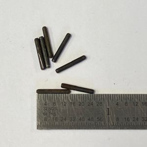 Remington 29 safety spring pin #178-161