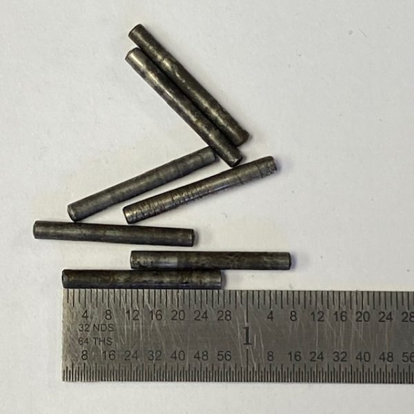 Remington 29 trigger pin #178-166