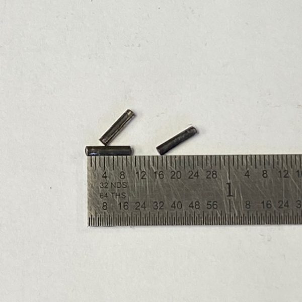 Remington 29 ejector pin #178-181