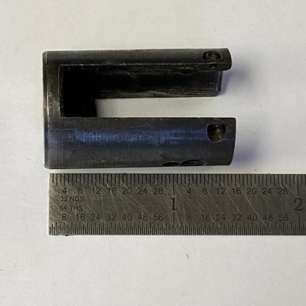 Remington 29 magazine tube plug #178-50