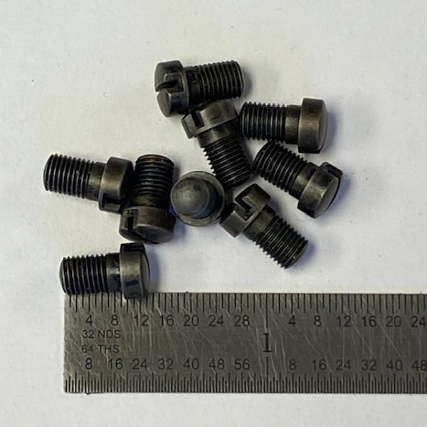 Remington 29 tang screw #178-63