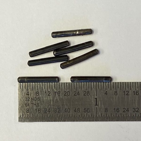 Bernardelli 60, 80, 90, 100 ejector pin #488-01025