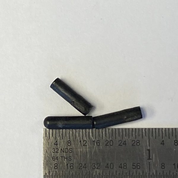 Ithaca 49R ejector pin, left #522-90860