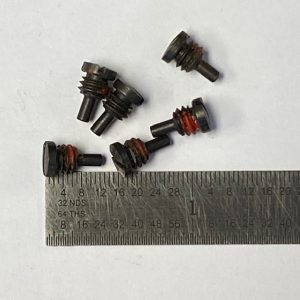 Ithaca 49R giude block screw #522-91720