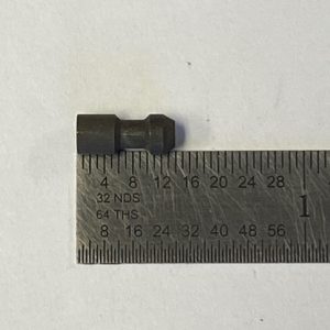 Sauer 200 spring pin for double set trigger assembly #878-100