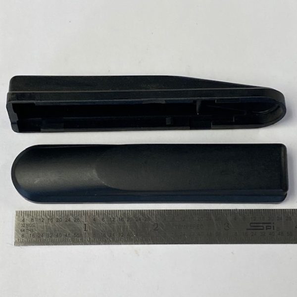 Sauer 200 magazine base, magnum calibers #878-61-1