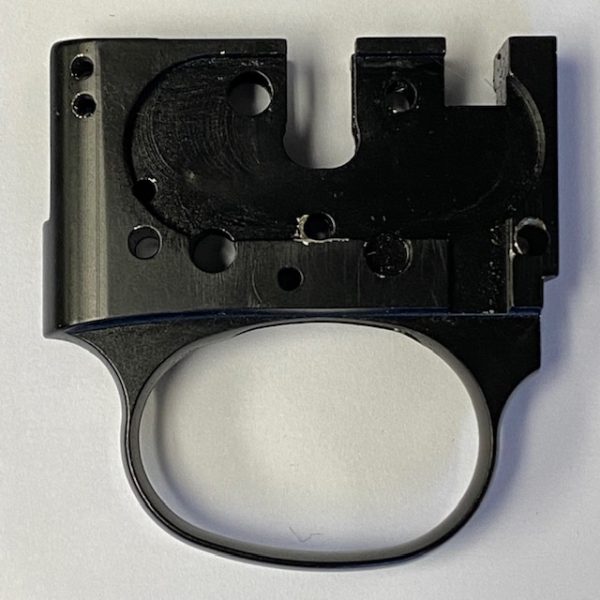 Sauer 200 trigger housing for double set trigger #878-88