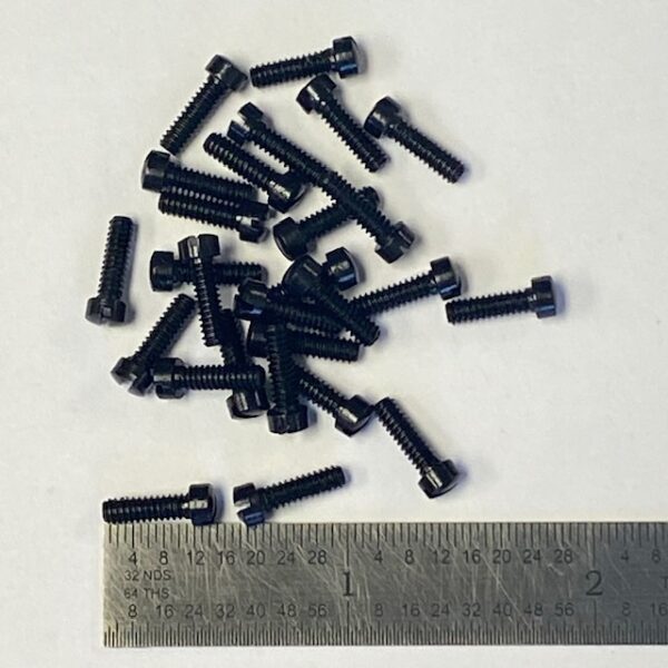 FIE E-15 backstrap screw, bottom #929-1