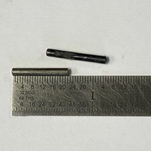 FIE E-15 barrel pin #929-28