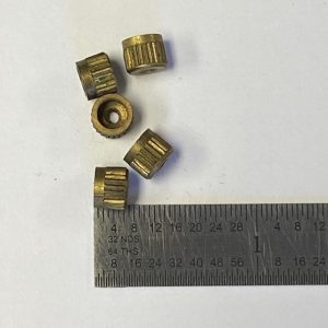 S&W 41 escutcheon nut #1028-6659