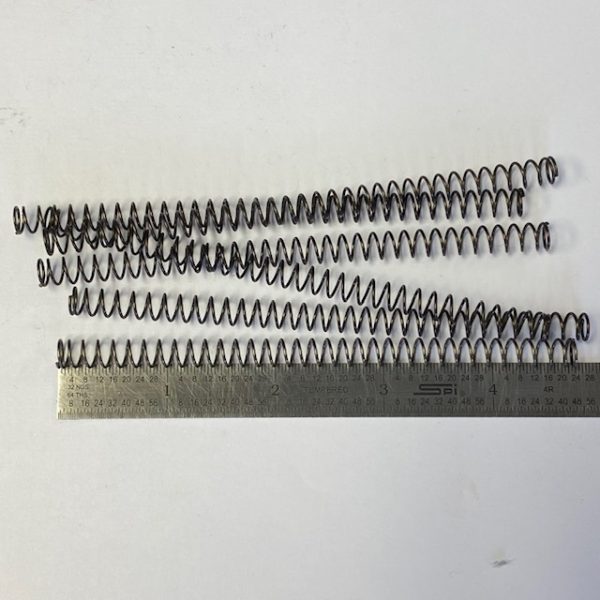 Smith & Wesson Model 41 Recoil Buffer - Pack Of 4, High Quality, USA Made
