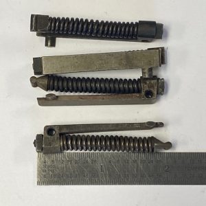 Beretta 948 sear lever & mainspring assembly #34-8A