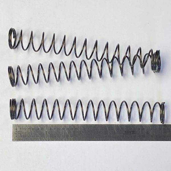 Bernardelli 60 recoil spring, .380 #488-01006