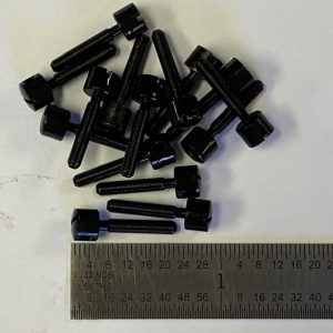 S&W 41 rear sight windage screw for 7" barrel #5108