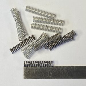S&W 1000's firing pin spring #1040-10144